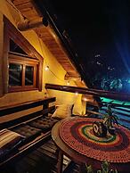 Chalés Pousada Malacara