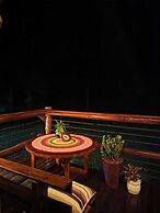 Chalés Pousada Malacara