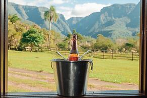 Chalés Pousada Malacara