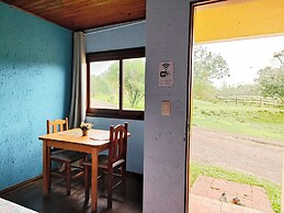 Chalés Pousada Malacara