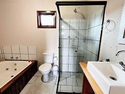 Chalés Pousada Malacara