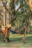 Chalés Pousada Malacara