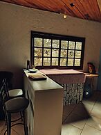 Chalés Pousada Malacara