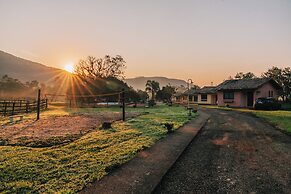 Chalés Pousada Malacara
