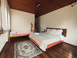 Chalés Pousada Malacara