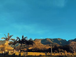 Chalés Pousada Malacara