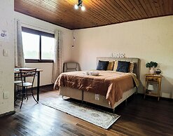 Chalés Pousada Malacara