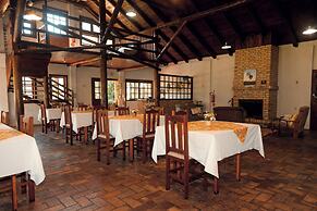 Chalés Pousada Malacara