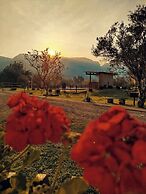 Chalés Pousada Malacara