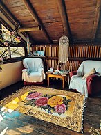 Chalés Pousada Malacara