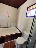 Chalés Pousada Malacara