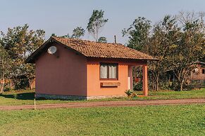 Chalés Pousada Malacara