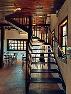 Chalés Pousada Malacara