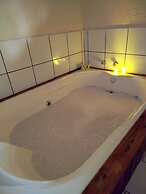 Chalés Pousada Malacara