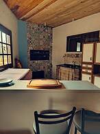 Chalés Pousada Malacara