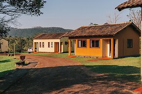 Chalés Pousada Malacara