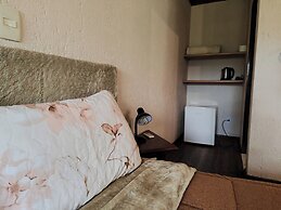 Chalés Pousada Malacara