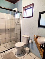 Chalés Pousada Malacara