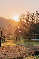 Chalés Pousada Malacara