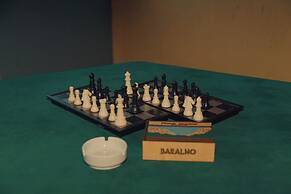 Chalés Pousada Malacara