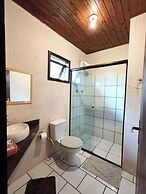 Chalés Pousada Malacara