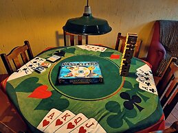 Chalés Pousada Malacara