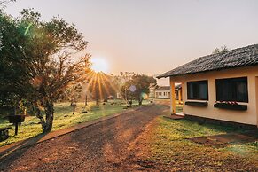 Chalés Pousada Malacara