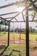 Chalés Pousada Malacara