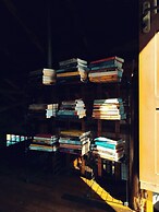 Chalés Pousada Malacara