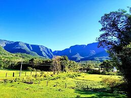 Chalés Pousada Malacara