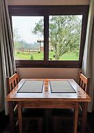 Chalés Pousada Malacara