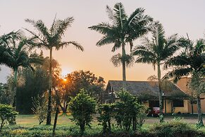 Chalés Pousada Malacara