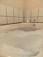 Chalés Pousada Malacara