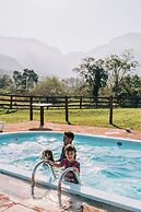 Chalés Pousada Malacara