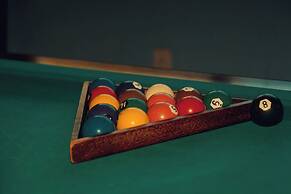 Chalés Pousada Malacara