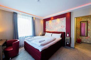Stay-Inn Bielefeld Zentrum