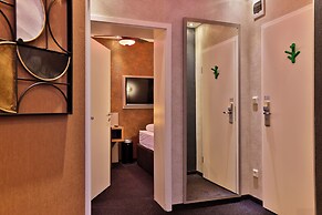 Stay-Inn Bielefeld Zentrum