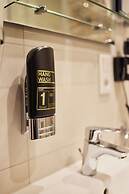 Stay-Inn Bielefeld Zentrum