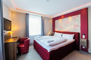 Stay-Inn Bielefeld Zentrum