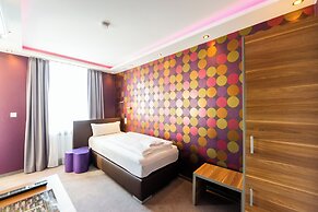 Stay-Inn Bielefeld Zentrum