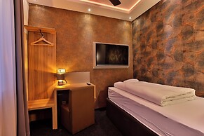 Stay-Inn Bielefeld Zentrum