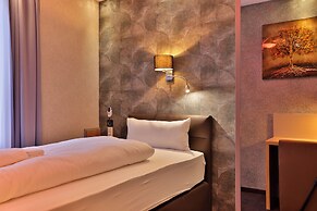 Stay-Inn Bielefeld Zentrum