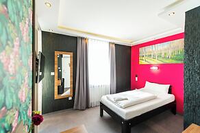 Stay-Inn Bielefeld Zentrum