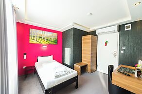 Stay-Inn Bielefeld Zentrum