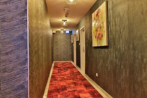 Stay-Inn Bielefeld Zentrum