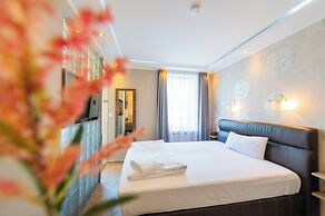 Stay-Inn Bielefeld Zentrum