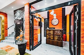 Stay-Inn Bielefeld Zentrum