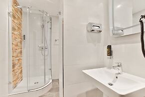 Stay-Inn Bielefeld Zentrum