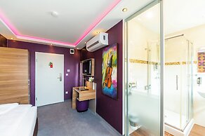 Stay-Inn Bielefeld Zentrum