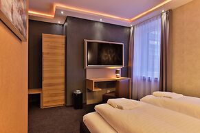 Stay-Inn Bielefeld Zentrum